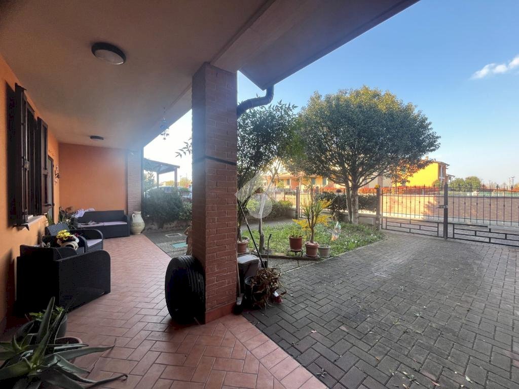Casa semi indipendente Via Casino Pallavicino, Poviglio - foto 2