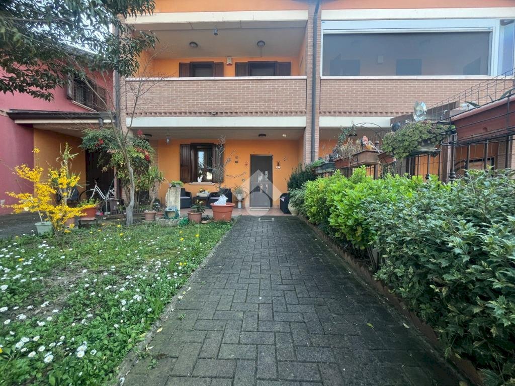 Casa semi indipendente Via Casino Pallavicino, Poviglio - foto 3