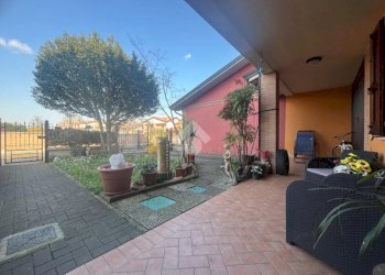 Casa semi indipendente Via Casino Pallavicino, Poviglio - foto 1