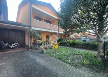 Casa semi indipendente Via Casino Pallavicino, Poviglio - foto 4