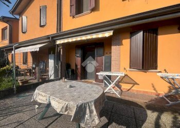 Casa semi indipendente Via Casino Pallavicino, Poviglio - foto 5