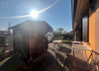Casa semi indipendente Via Casino Pallavicino, Poviglio - foto 7