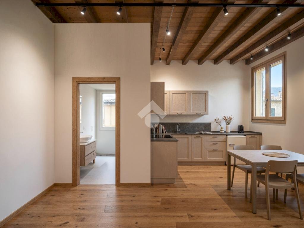 Trilocale Via XXV Aprile, Castelnovo di Sotto - foto 1