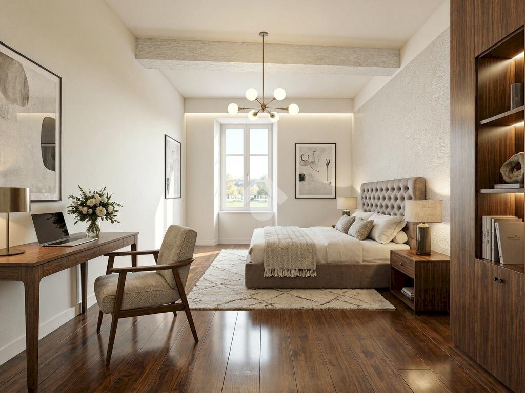 Trilocale Via XXV Aprile, Castelnovo di Sotto - foto 2