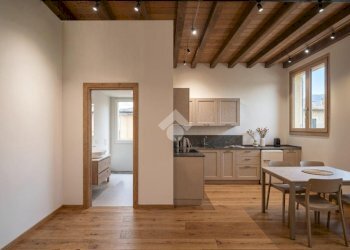 Trilocale Via XXV Aprile, Castelnovo di Sotto - foto 1