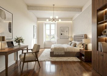 Trilocale Via XXV Aprile, Castelnovo di Sotto - foto 2