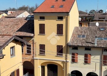 Trilocale Via XXV Aprile, Castelnovo di Sotto - foto 1