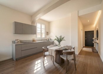 Trilocale Via XXV Aprile, Castelnovo di Sotto - foto 2