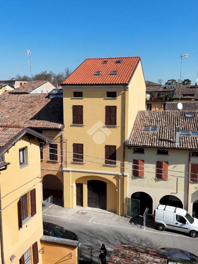 Trilocale Via XXV Aprile, Castelnovo di Sotto - foto 3