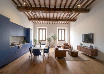 Trilocale Via XXV Aprile, Castelnovo di Sotto - foto 1