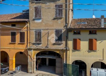 Trilocale Via XXV Aprile, Castelnovo di Sotto - foto 6