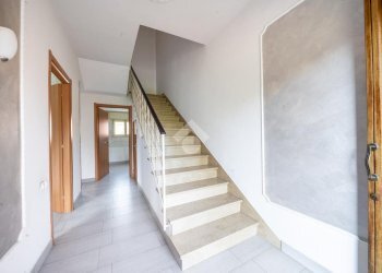 Casa semi indipendente Via della Costituzione, Novellara - foto 4