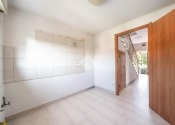 Casa semi indipendente Via della Costituzione, Novellara - foto 14