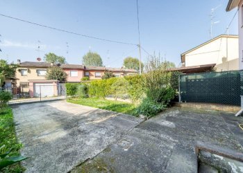 Casa semi indipendente Via della Costituzione, Novellara - foto 34