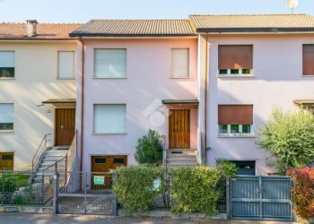Casa semi indipendente Via della Costituzione, Novellara - foto 35