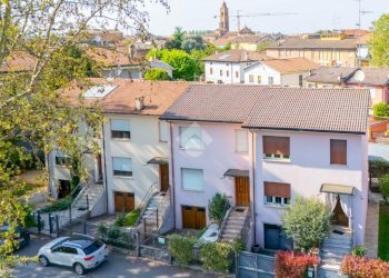 Casa semi indipendente Via della Costituzione, Novellara - foto 36