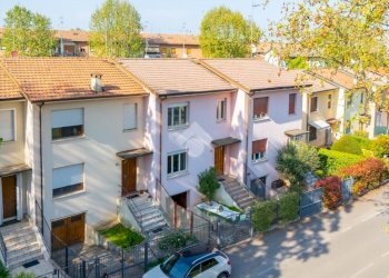 Casa semi indipendente Via della Costituzione, Novellara - foto 37