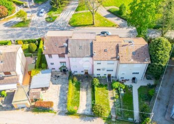 Casa semi indipendente Via della Costituzione, Novellara - foto 39