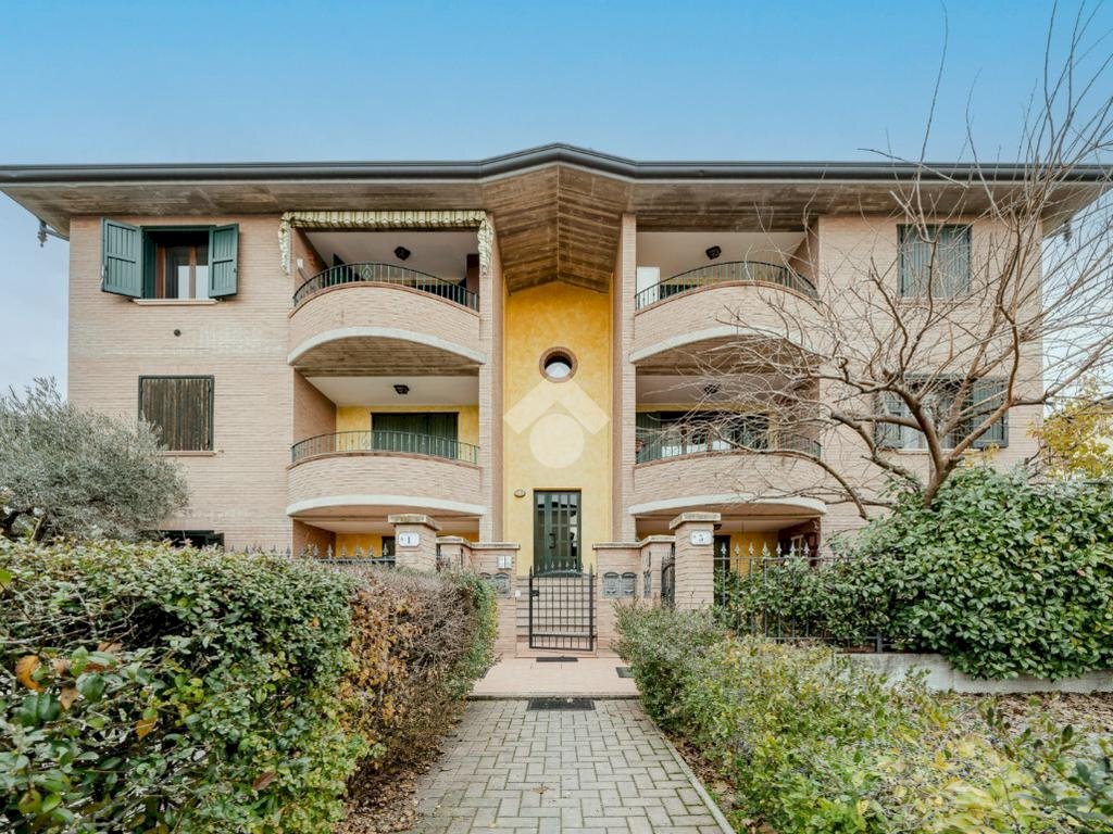 Bilocale Via Giuseppe Dossetti, Cadelbosco di Sopra - foto 1