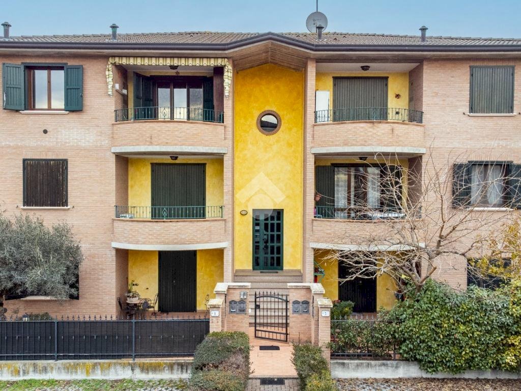 Bilocale Via Giuseppe Dossetti, Cadelbosco di Sopra - foto 2