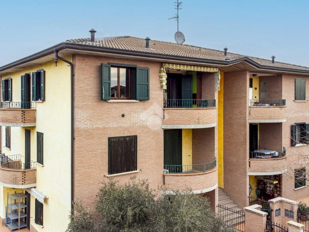 Bilocale Via Giuseppe Dossetti, Cadelbosco di Sopra - foto 3