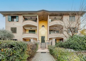 Bilocale Via Giuseppe Dossetti, Cadelbosco di Sopra - foto 1