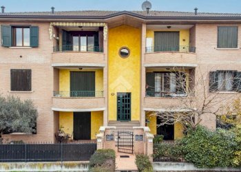 Bilocale Via Giuseppe Dossetti, Cadelbosco di Sopra - foto 2