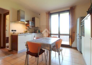 Bilocale Via Giuseppe Dossetti, Cadelbosco di Sopra - foto 6