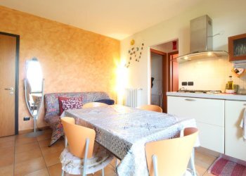 Bilocale Via Giuseppe Dossetti, Cadelbosco di Sopra - foto 8