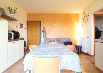 Bilocale Via Giuseppe Dossetti, Cadelbosco di Sopra - foto 9