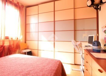 Bilocale Via Giuseppe Dossetti, Cadelbosco di Sopra - foto 12