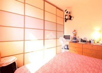 Bilocale Via Giuseppe Dossetti, Cadelbosco di Sopra - foto 14