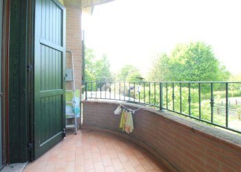 Bilocale Via Giuseppe Dossetti, Cadelbosco di Sopra - foto 19