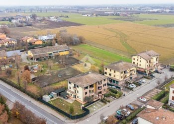 Bilocale Via Giuseppe Dossetti, Cadelbosco di Sopra - foto 21