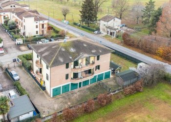 Bilocale Via Giuseppe Dossetti, Cadelbosco di Sopra - foto 22