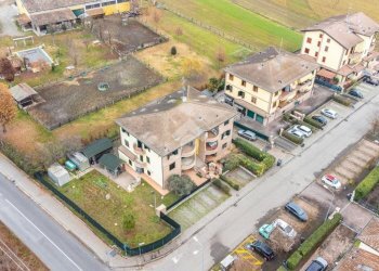 Bilocale Via Giuseppe Dossetti, Cadelbosco di Sopra - foto 23