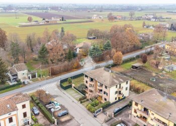 Bilocale Via Giuseppe Dossetti, Cadelbosco di Sopra - foto 24