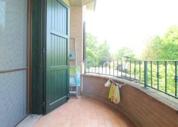 Bilocale Via Giuseppe Dossetti, Cadelbosco di Sopra - foto 25