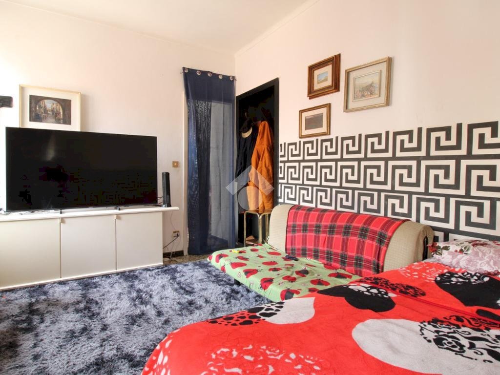 Three-room apartment Via XXIV Maggio, Rivoli - photo 1