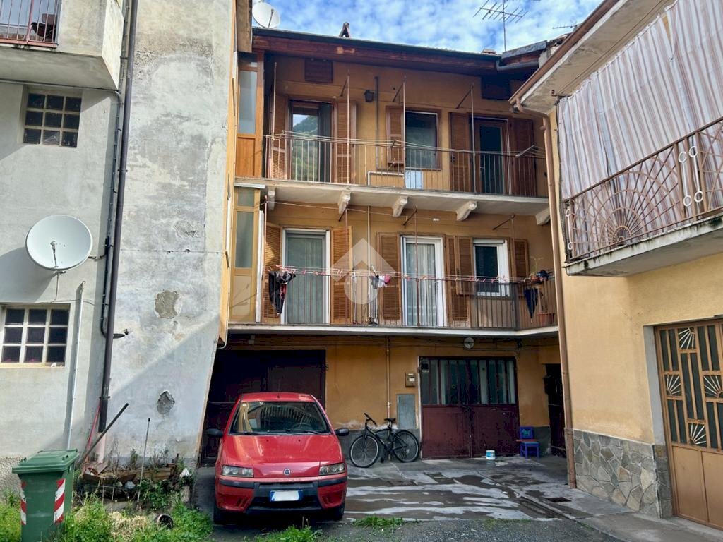 Three-room apartment Vicolo Nuovo, Chiusa di San Michele - photo 1
