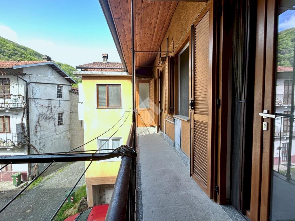 Three-room apartment Vicolo Nuovo, Chiusa di San Michele - photo 2