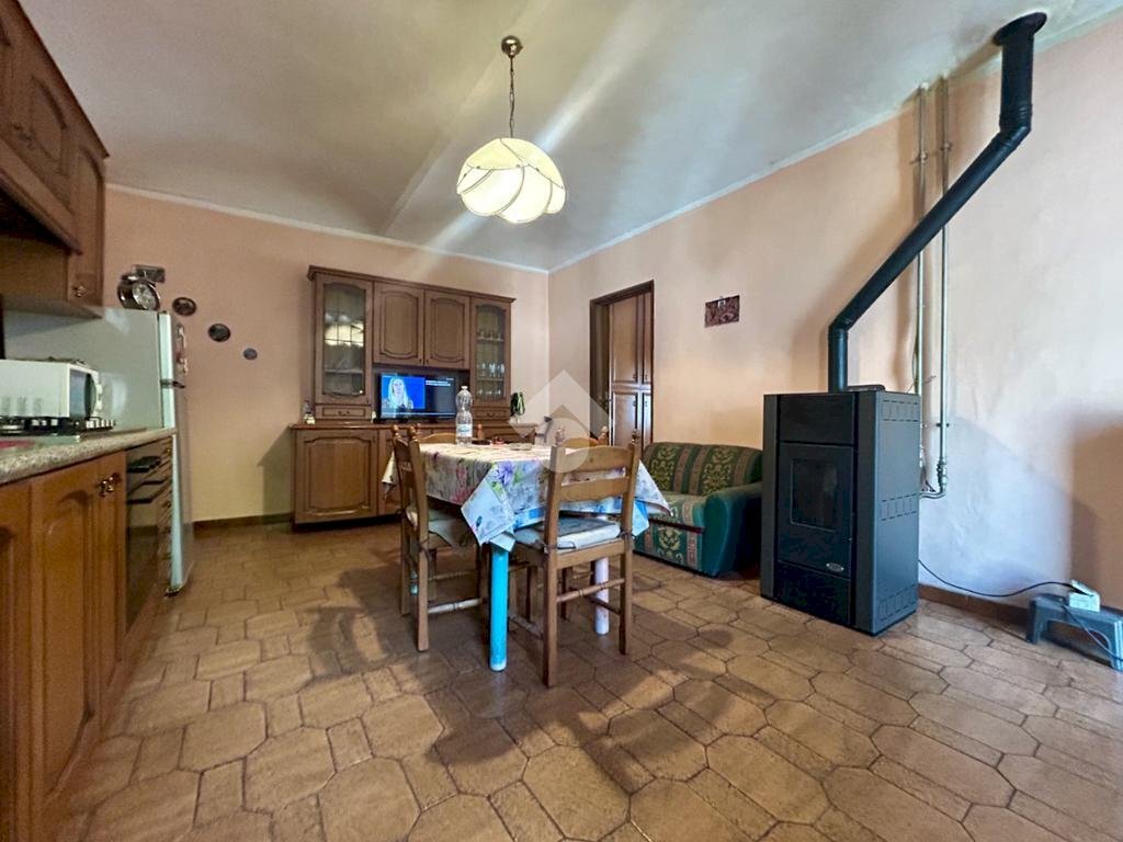Three-room apartment Vicolo Nuovo, Chiusa di San Michele - photo 3