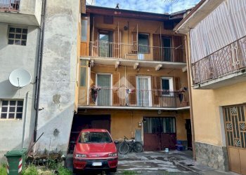 Three-room apartment Vicolo Nuovo, Chiusa di San Michele - photo 1