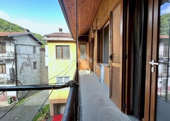 Three-room apartment Vicolo Nuovo, Chiusa di San Michele - photo 2