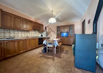 Three-room apartment Vicolo Nuovo, Chiusa di San Michele - photo 4