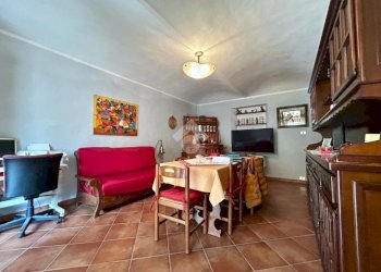 Three-room apartment Vicolo Nuovo, Chiusa di San Michele - photo 5
