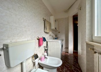 Three-room apartment Vicolo Nuovo, Chiusa di San Michele - photo 11