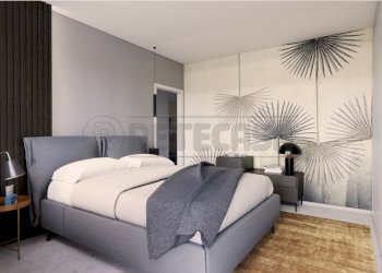 render camera - Porzione di casa Via Mistrorigo, Arcugnano - foto 11