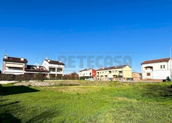 terreno - Porzione di casa Via Mistrorigo, Arcugnano - foto 14