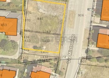 ortofoto - Porzione di casa Via Mistrorigo, Arcugnano - foto 19